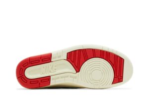 Jordan 2 Retro Low Chicago Twist (Women's) FD4849-106 - Phonecase4u photo 4