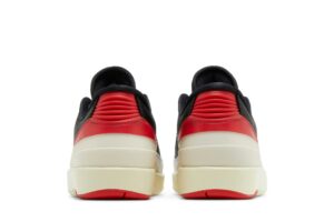 Jordan 2 Retro Low Chicago Twist (Women's) FD4849-106 - Phonecase4u photo 6