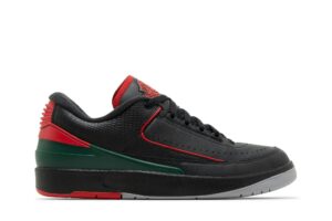 Jordan 2 Retro Low Christmas DV9956-006 - Phonecase4u photo 1
