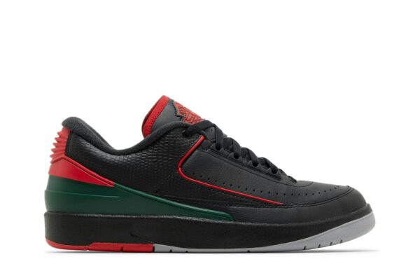 Jordan 2 Retro Low Christmas DV9956-006 - Phonecase4u photo 1