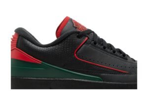 Jordan 2 Retro Low Christmas DV9956-006 - Phonecase4u photo 2
