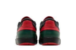 Jordan 2 Retro Low Christmas DV9956-006 - Phonecase4u photo 6
