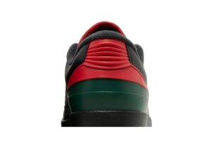 Jordan 2 Retro Low Christmas DV9956-006 - Phonecase4u photo 7