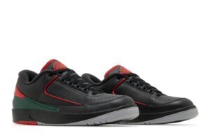 Jordan 2 Retro Low Christmas DV9956-006 - Phonecase4u photo 8