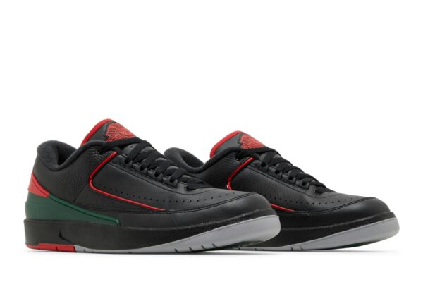 Jordan 2 Retro Low Christmas DV9956-006 - Phonecase4u photo 8