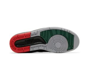 Jordan 2 Retro Low Christmas (GS) FJ6869-006 - Phonecase4u photo 4