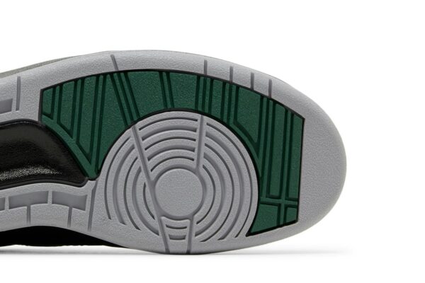 Jordan 2 Retro Low Christmas (GS) FJ6869-006 - Phonecase4u photo 5