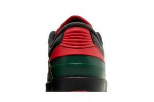 Jordan 2 Retro Low Christmas (GS) FJ6869-006 - Phonecase4u photo 7