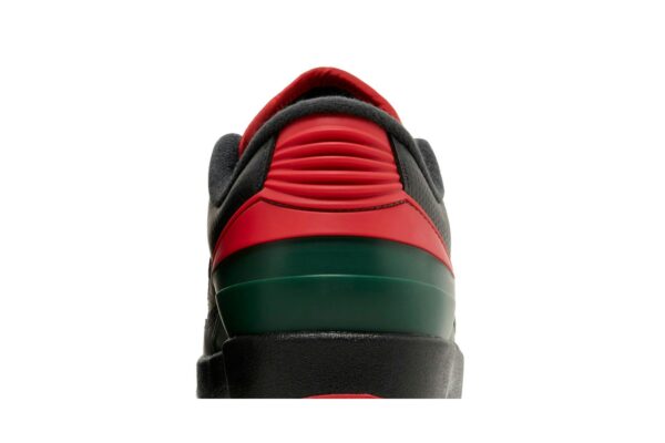 Jordan 2 Retro Low Christmas (GS) FJ6869-006 - Phonecase4u photo 7
