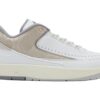 Jordan 2 Retro Low Python DV9956-100 - Phonecase4u photo 1