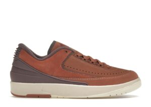 Jordan 2 Retro Low Sky J Orange (Women's) DX4401-800 - Phonecase4u photo 1
