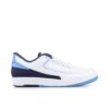 Jordan 2 Retro Low University Blue (2016) 832819-107 - Phonecase4u photo 1