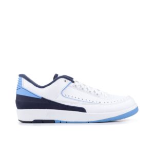 Jordan 2 Retro Low University Blue (2016) 832819-107 - Phonecase4u photo 1