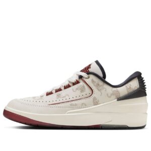 Jordan 2 Retro Low Year of the Dragon (Women's) FJ5736-100 - Phonecase4u photo 2