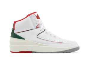 Jordan 2 Retro Origins DR8884-101 - Phonecase4u photo 1
