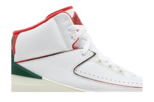 Jordan 2 Retro Origins DR8884-101 - Phonecase4u photo 2