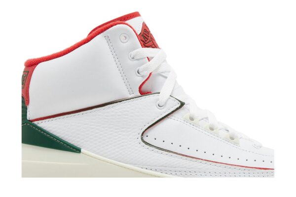 Jordan 2 Retro Origins DR8884-101 - Phonecase4u photo 2