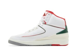 Jordan 2 Retro Origins DR8884-101 - Phonecase4u photo 3