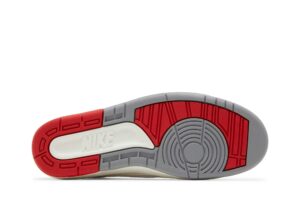 Jordan 2 Retro Origins DR8884-101 - Phonecase4u photo 4