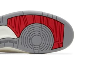 Jordan 2 Retro Origins DR8884-101 - Phonecase4u photo 5