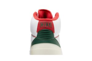 Jordan 2 Retro Origins DR8884-101 - Phonecase4u photo 7