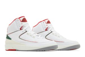Jordan 2 Retro Origins DR8884-101 - Phonecase4u photo 8