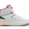 Jordan 2 Retro Origins (GS) DQ8562-101 - Phonecase4u photo 1