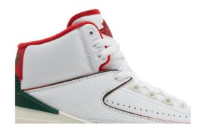 Jordan 2 Retro Origins (GS) DQ8562-101 - Phonecase4u photo 2