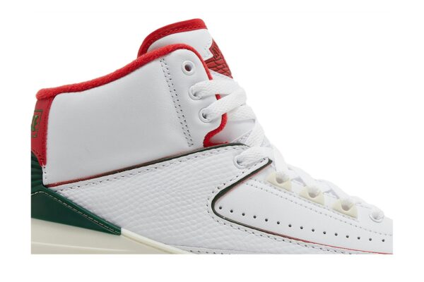 Jordan 2 Retro Origins (GS) DQ8562-101 - Phonecase4u photo 2