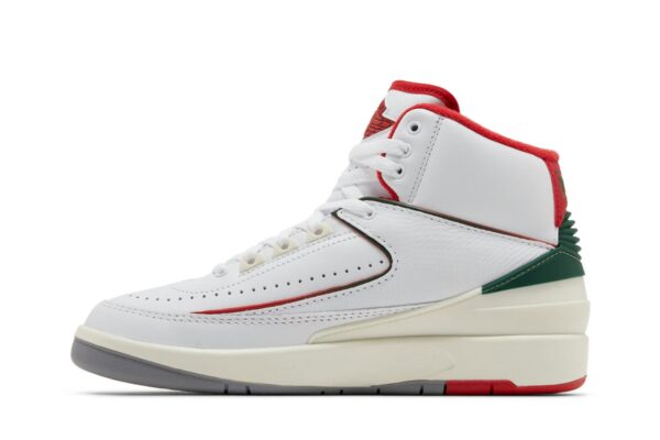 Jordan 2 Retro Origins (GS) DQ8562-101 - Phonecase4u photo 3