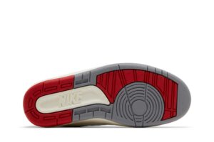Jordan 2 Retro Origins (GS) DQ8562-101 - Phonecase4u photo 4