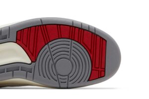 Jordan 2 Retro Origins (GS) DQ8562-101 - Phonecase4u photo 5