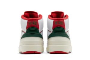 Jordan 2 Retro Origins (GS) DQ8562-101 - Phonecase4u photo 6