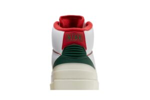 Jordan 2 Retro Origins (GS) DQ8562-101 - Phonecase4u photo 7