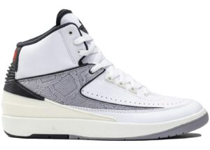 Jordan 2 Retro Python DR8884-102 - Phonecase4u photo 1
