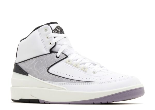 Jordan 2 Retro Python DR8884-102 - Phonecase4u photo 3