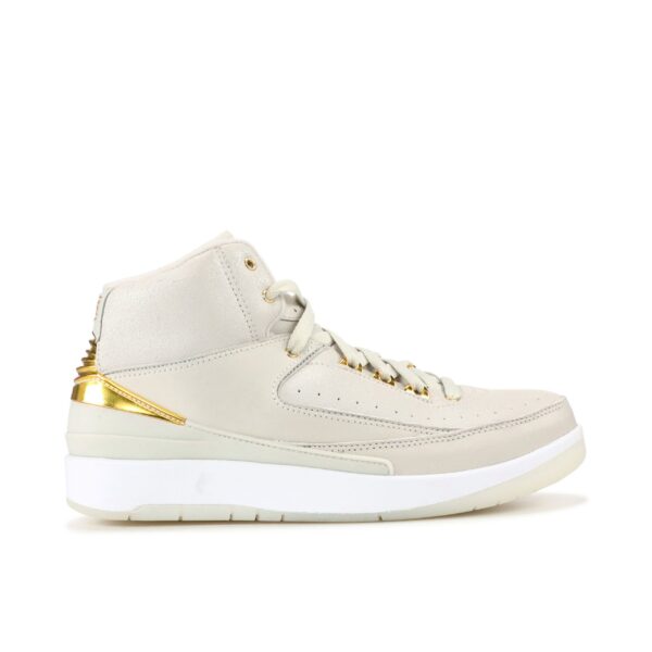 Jordan 2 Retro Quai 54 (GS) 866034-001 - Phonecase4u photo 1