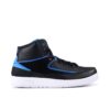 Jordan 2 Retro Radio Raheem (GS) 834276-015 - Phonecase4u photo 1