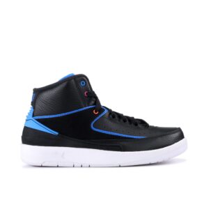 Jordan 2 Retro Radio Raheem (GS) 834276-015 - Phonecase4u photo 1