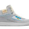 Jordan 2 Retro SP Union Grey Fog DN3802-001 - Phonecase4u photo 1