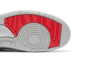 Jordan 2 Retro SP Union Grey Fog DN3802-001 - Phonecase4u photo 5