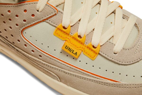 Jordan 2 Retro SP Union Rattan DN3802-200 - Phonecase4u photo 10