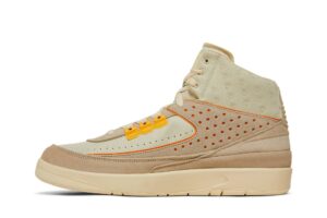 Jordan 2 Retro SP Union Rattan DN3802-200 - Phonecase4u photo 3