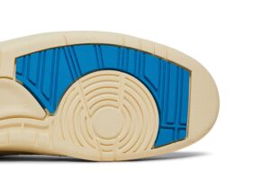 Jordan 2 Retro SP Union Rattan DN3802-200 - Phonecase4u photo 5