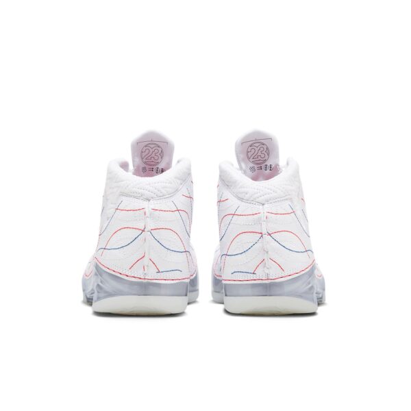 Jordan 23 Retro Mid-Autumn Festival FV3621-140 - Phonecase4u photo 5