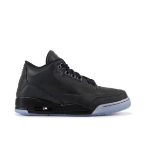 Jordan 3 Retro 5Lab3 Black 631603-010 - Phonecase4u photo 1