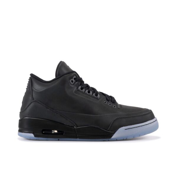 Jordan 3 Retro 5Lab3 Black 631603-010 - Phonecase4u photo 1