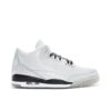 Jordan 3 Retro 5Lab3 Silver 631603-003 - Phonecase4u photo 1