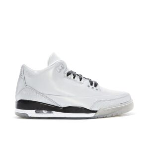 Jordan 3 Retro 5Lab3 Silver 631603-003 - Phonecase4u photo 1