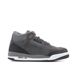 Jordan 3 Retro Anthracite (GS) 441140-035 - Phonecase4u photo 1